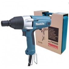 Makita TW0200 smūginis veržliasukis